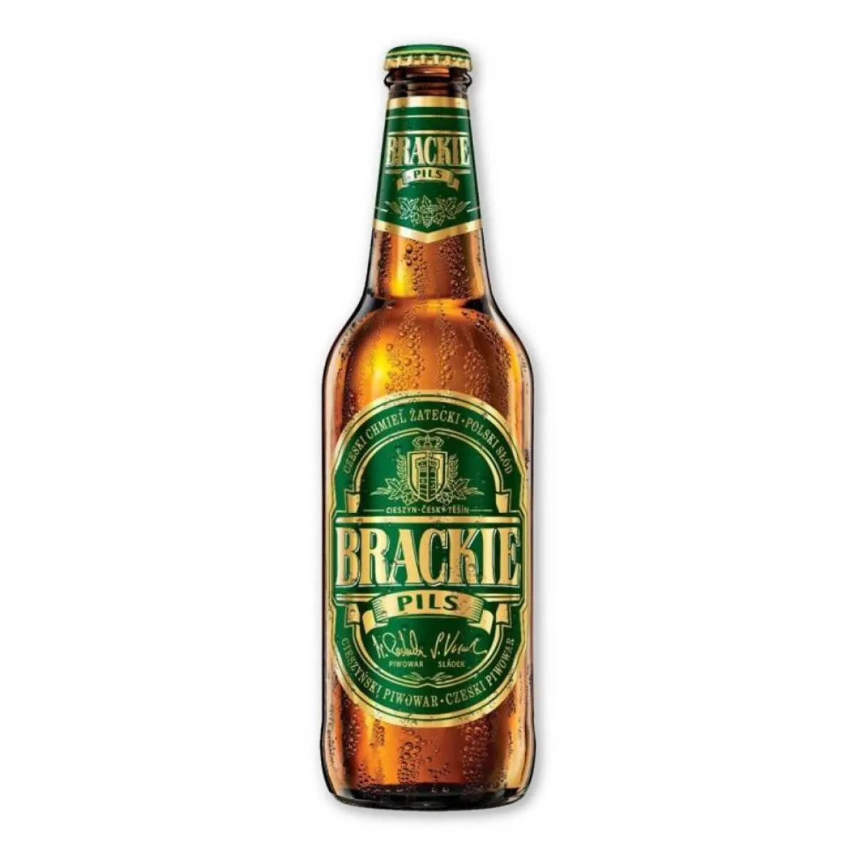 Zdjęcie Gdzie kupić piwo brackie? Sprawdź najlepsze opcje w Cieszynie