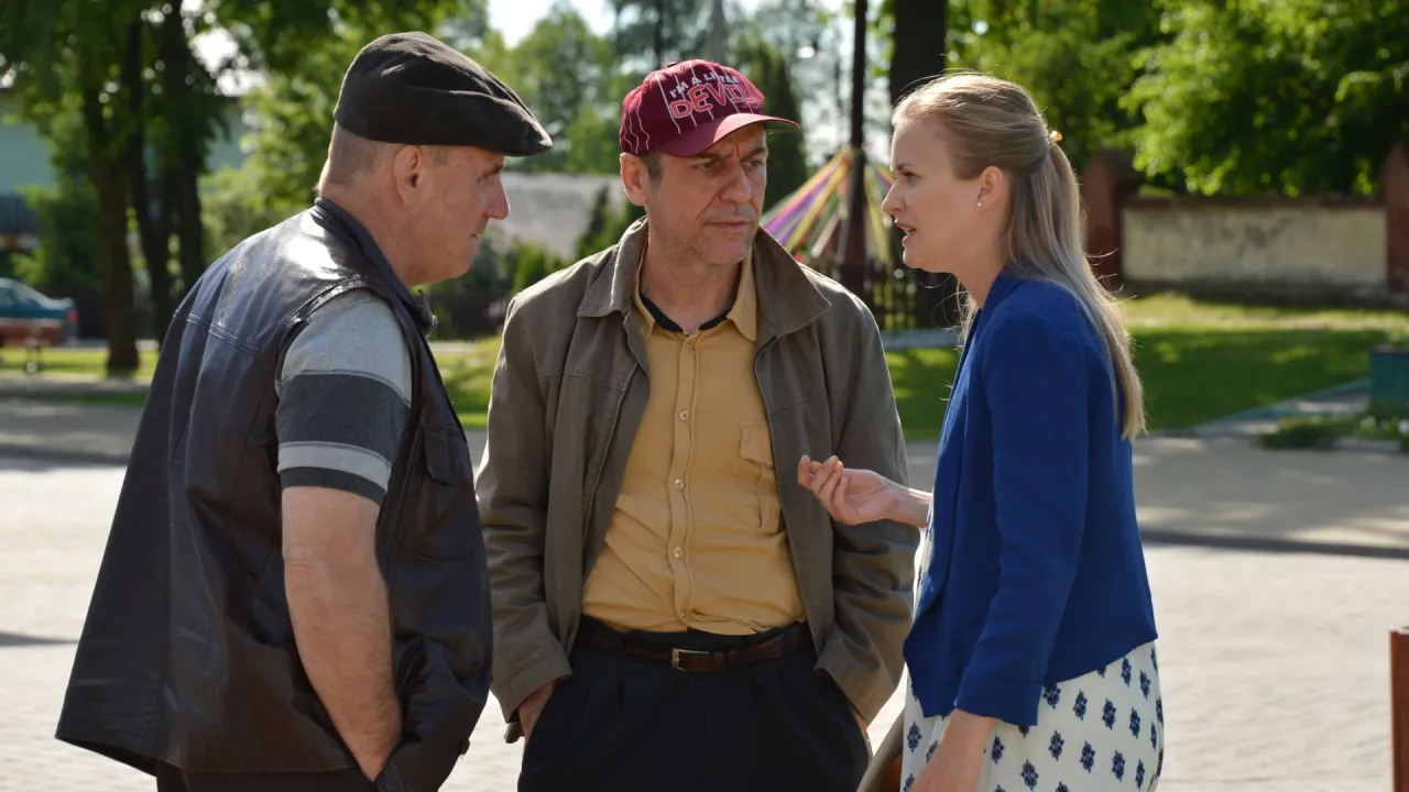 Zdjęcie Aktorzy Ranczo, którzy odeszli: ich role, kariery i niezapomniane chwile w serialu