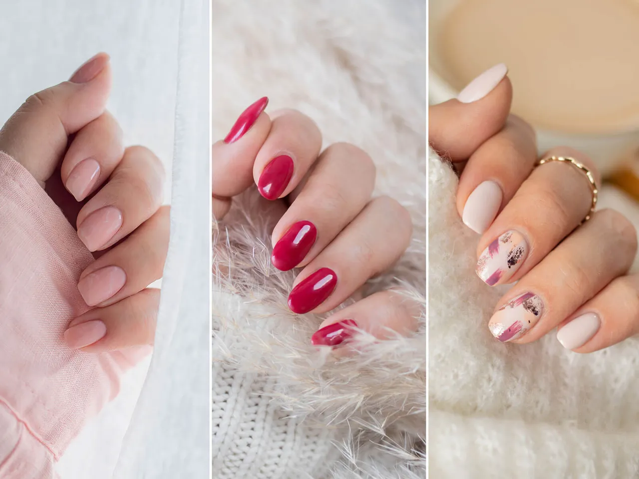 Zdjęcie Stylizacja paznokci zdjęcia - inspiracje, które zachwycą każdego