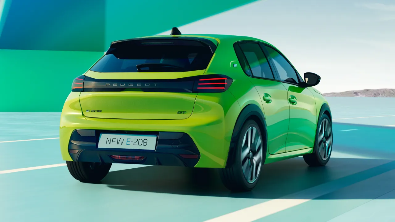 Zdjęcie Peugeot 208 precio diésel: ¿Es realmente el mejor para tu bolsillo?