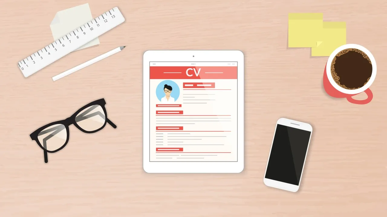 Zdjęcie Jakie umiejętności wpisać w CV, aby wyróżnić się w rekrutacji