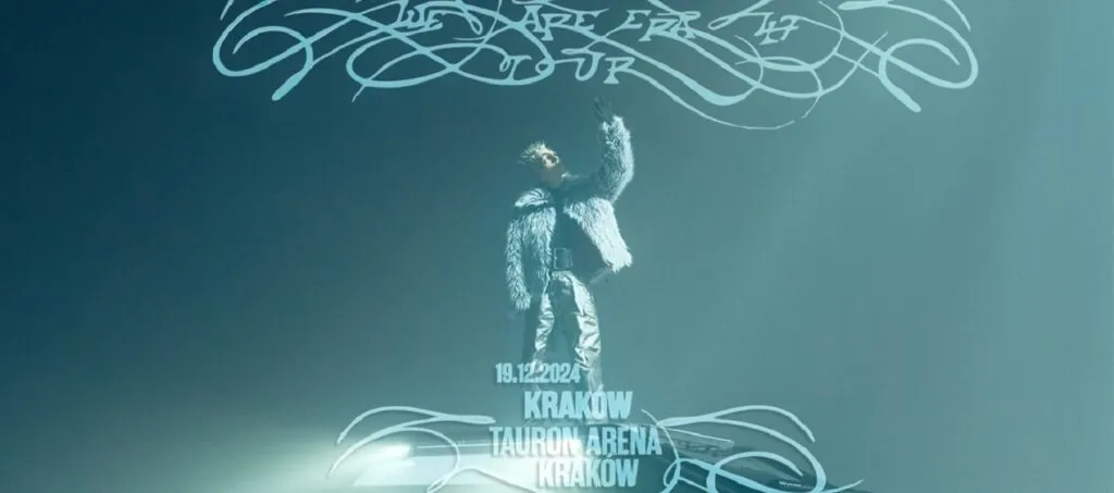 Zdjęcie Ile trwa koncert OKI? Sprawdź, co musisz wiedzieć przed przyjściem