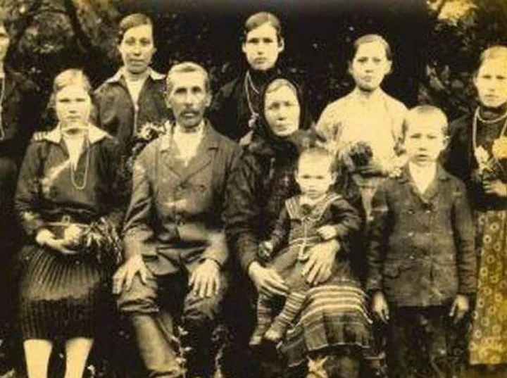 Zdjęcie Wołyń gdzie leży - odkryj niezwykłą historię i położenie tego regionu