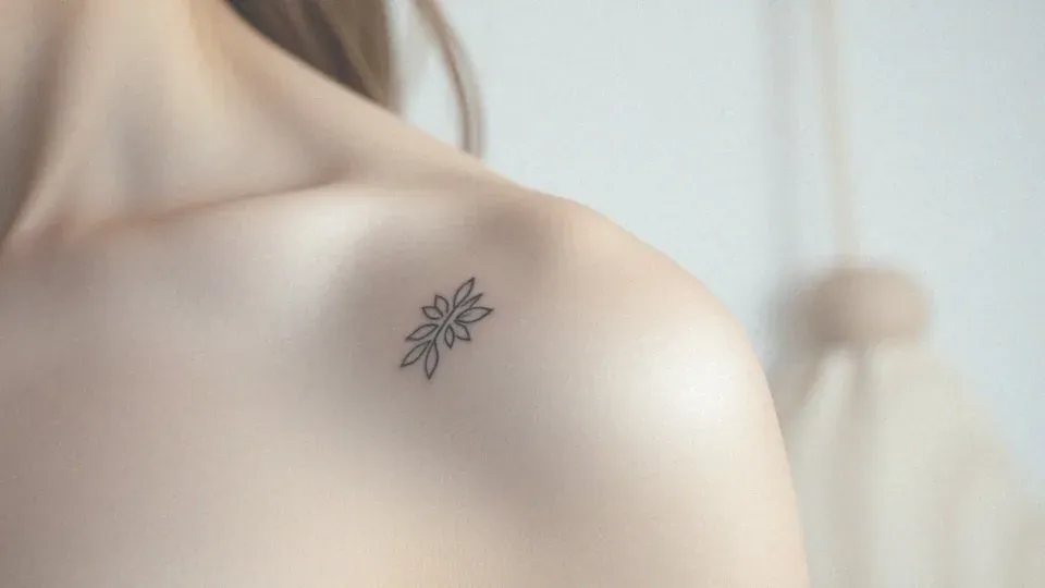 Zdjęcie Jakie są style tatuaży? Odkryj różnorodność i ich znaczenie