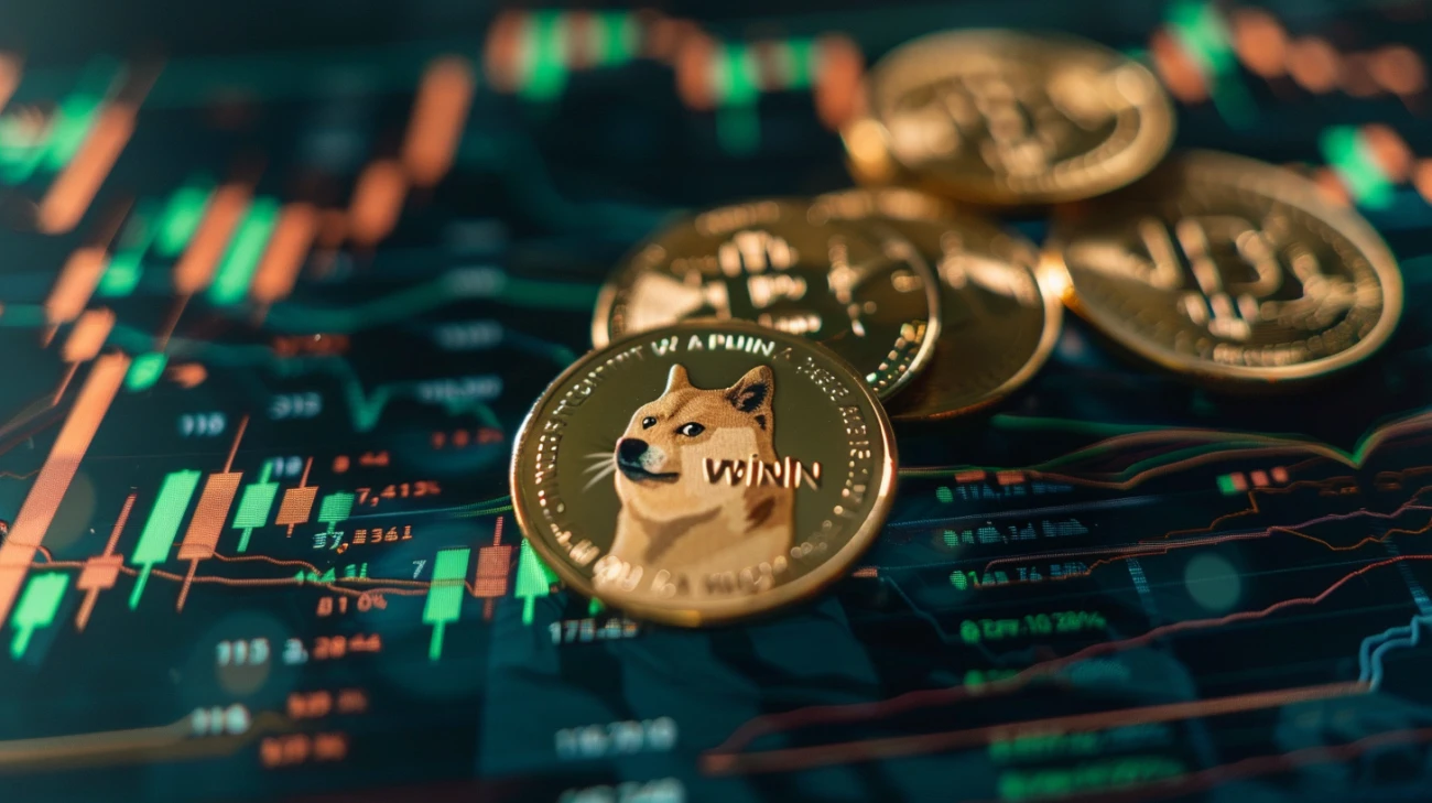 Zdjęcie Kurs Shiba Inu na Binance: Informacje o kursie Shiba Inu na Binance