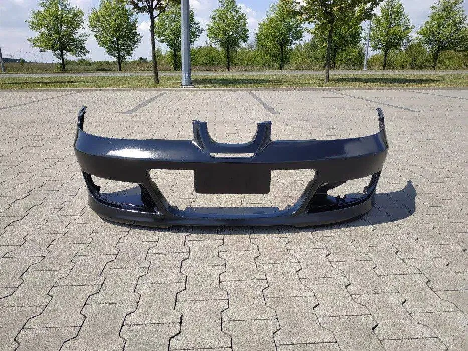 Zdjęcie Jak zdjąć zderzak Seat Leon 1 - uniknij kosztownych błędów