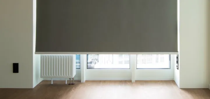 Zdjęcie Czy rolety termoizolacyjne są warte inwestycji? Zobacz zalety i wady