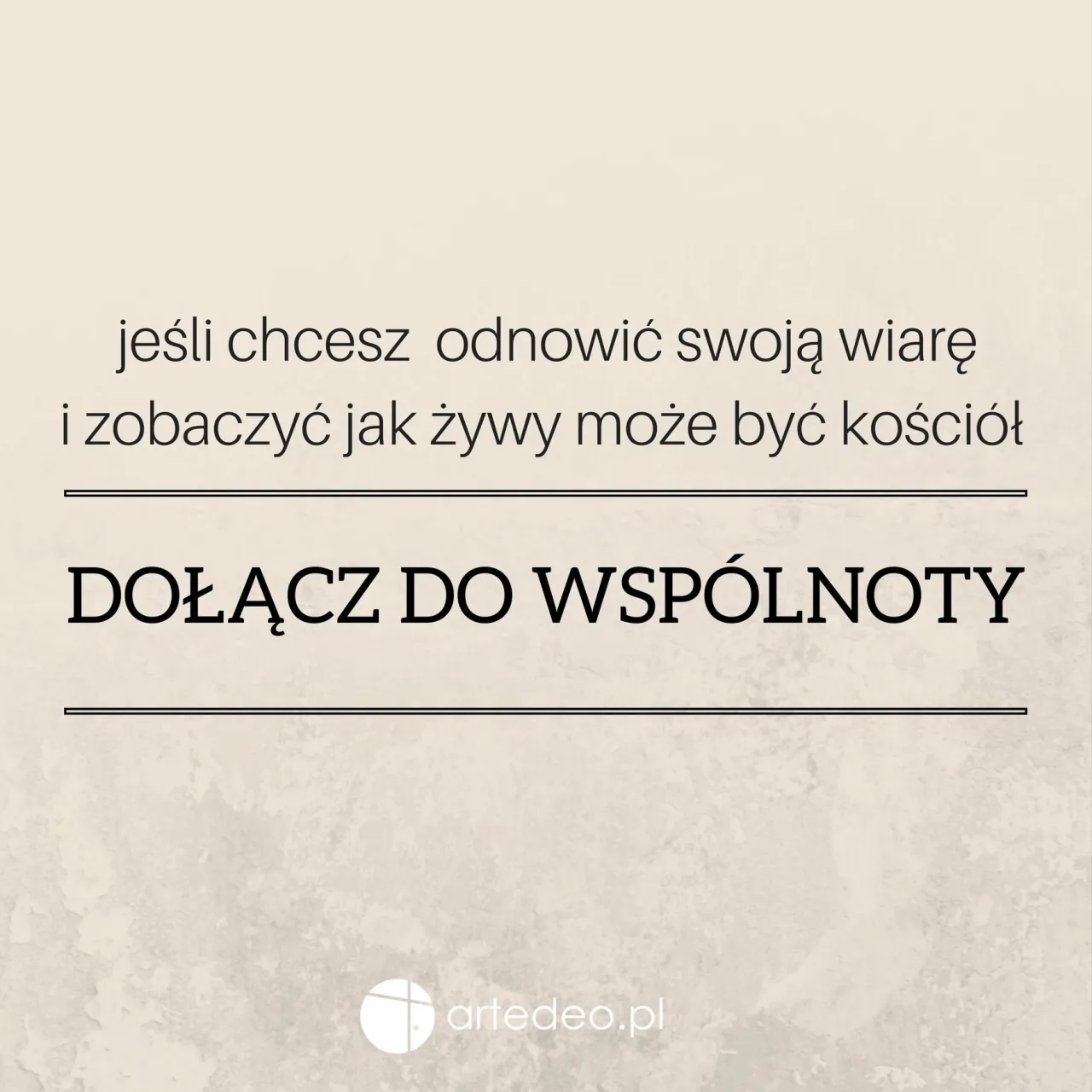 Zdjęcie Jakie są wspólnoty w kościele i jak wpływają na życie wiernych