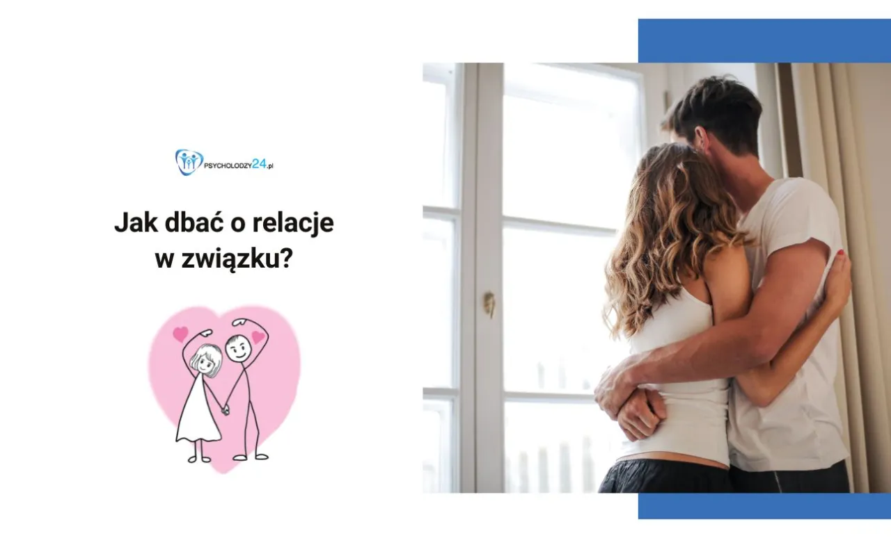 Zdjęcie Jak zachowywać się w związku, aby uniknąć problemów i zbudować zaufanie