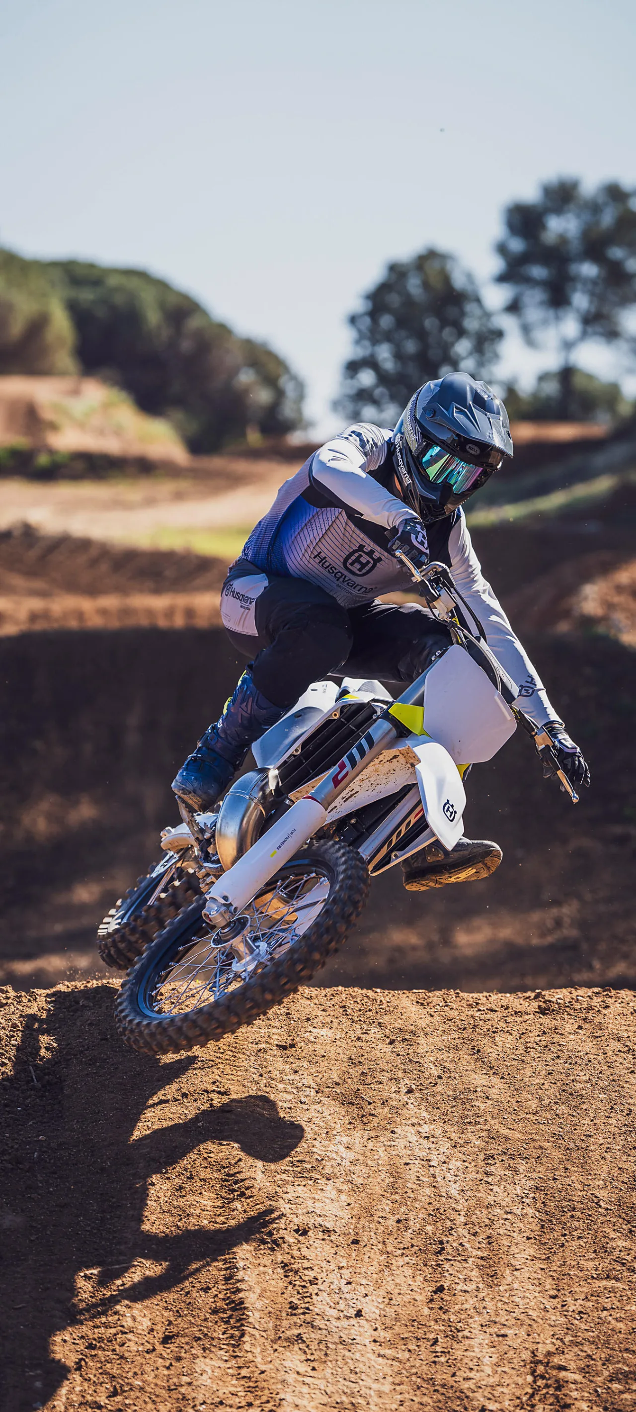 Zdjęcie Husqvarna motocykle Polska - modele, oferty i gdzie kupić taniej