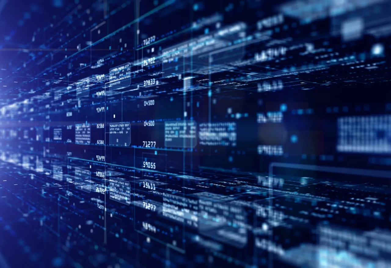 Zdjęcie Centra tech: Innowacyjne wsparcie dla rozwoju technologii