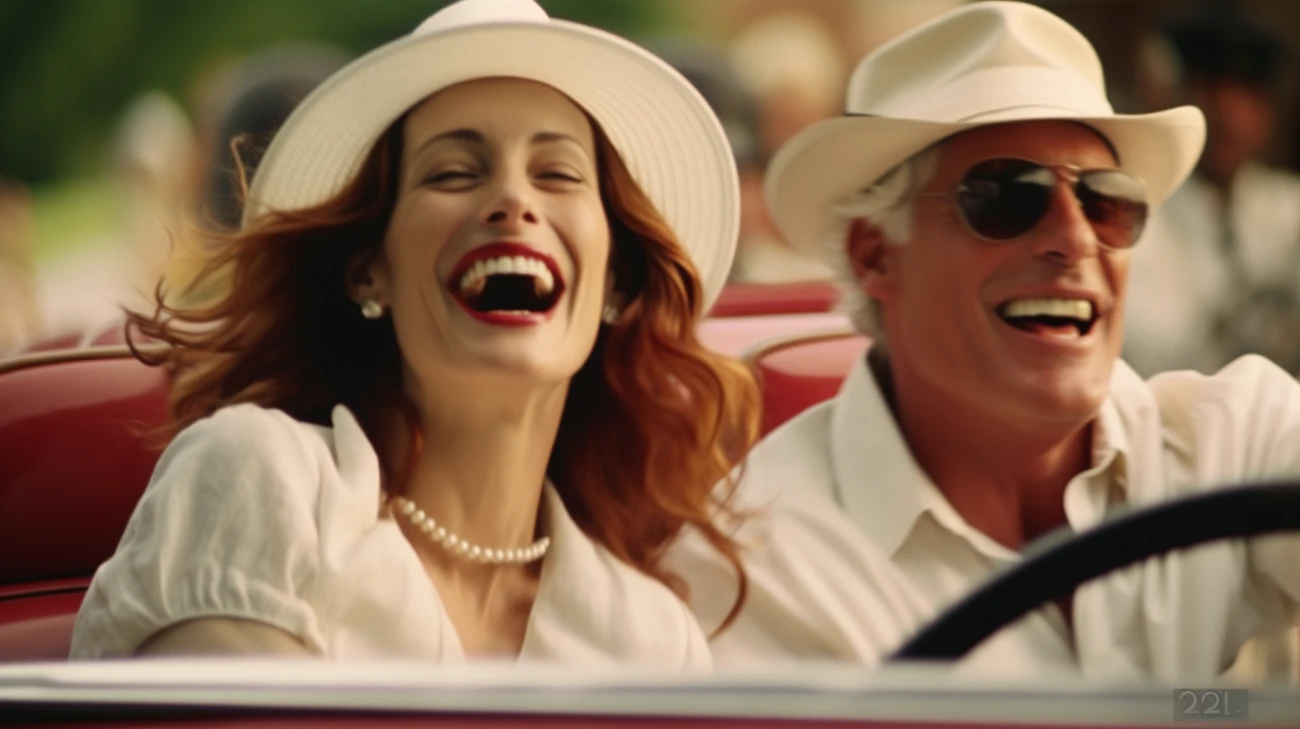 Pretty Woman Cały Film za Darmo - Obejrzyj teraz online!