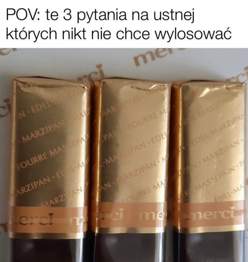 Zdjęcie Czy pytania na maturze ustnej się powtarzają? Sprawdź, co musisz wiedzieć