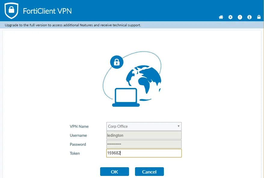 Zdjęcie FortiClient VPN - co to jest i jak chroni Twoje dane w sieci