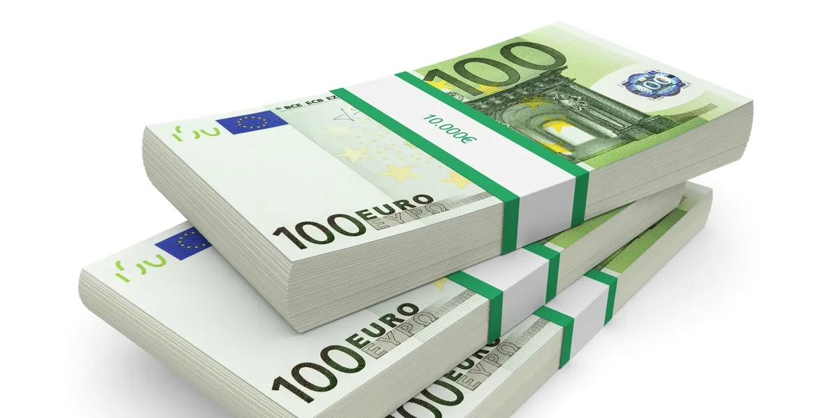 Zdjęcie Ile kosztuje euro w skupie – poznaj aktualne kursy i najlepsze oferty