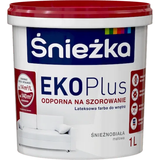 Zdjęcie Jaka farba na ściany do garażu? Odkryj trwałe i odporne rozwiązania