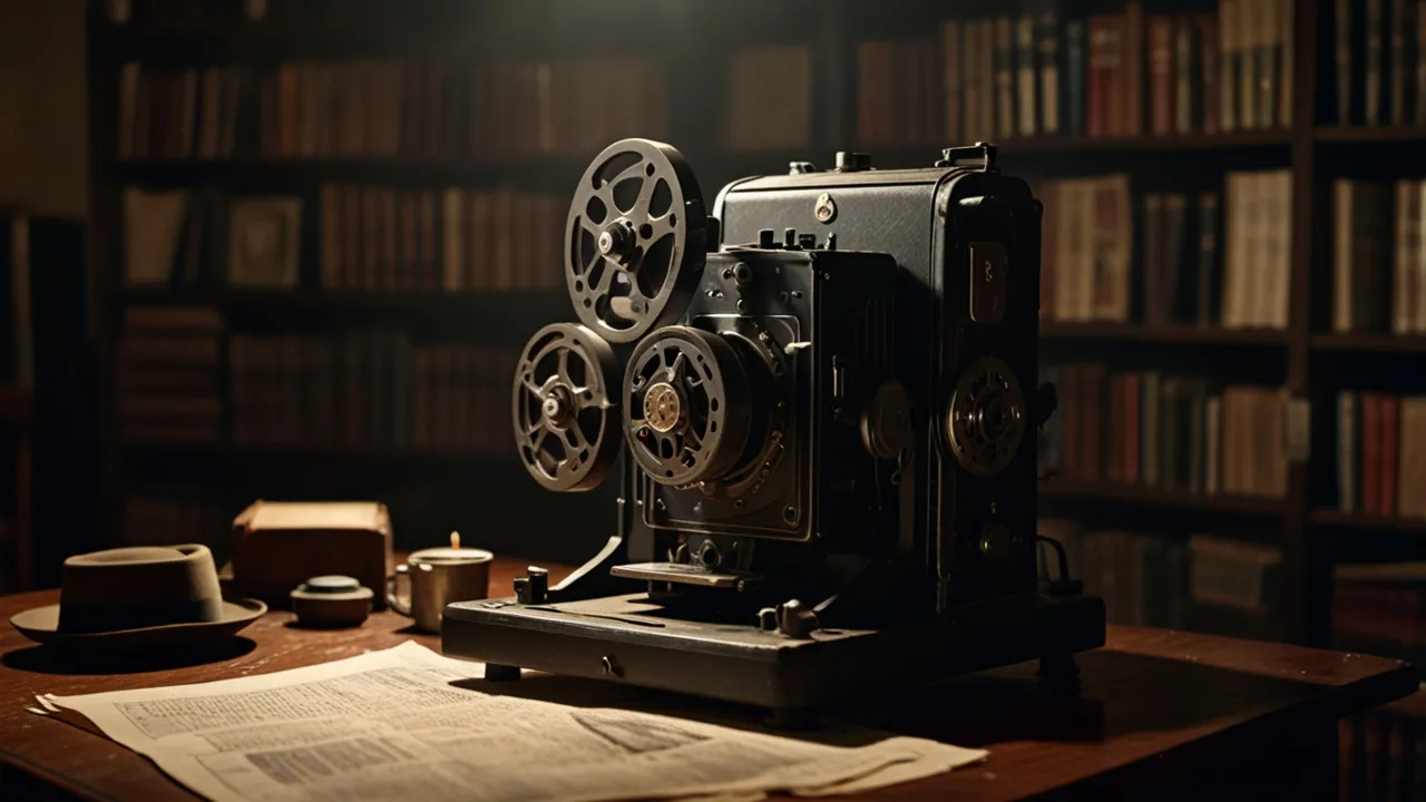 Zdjęcie Mr Jones cały film - gdzie obejrzeć thriller historyczny online