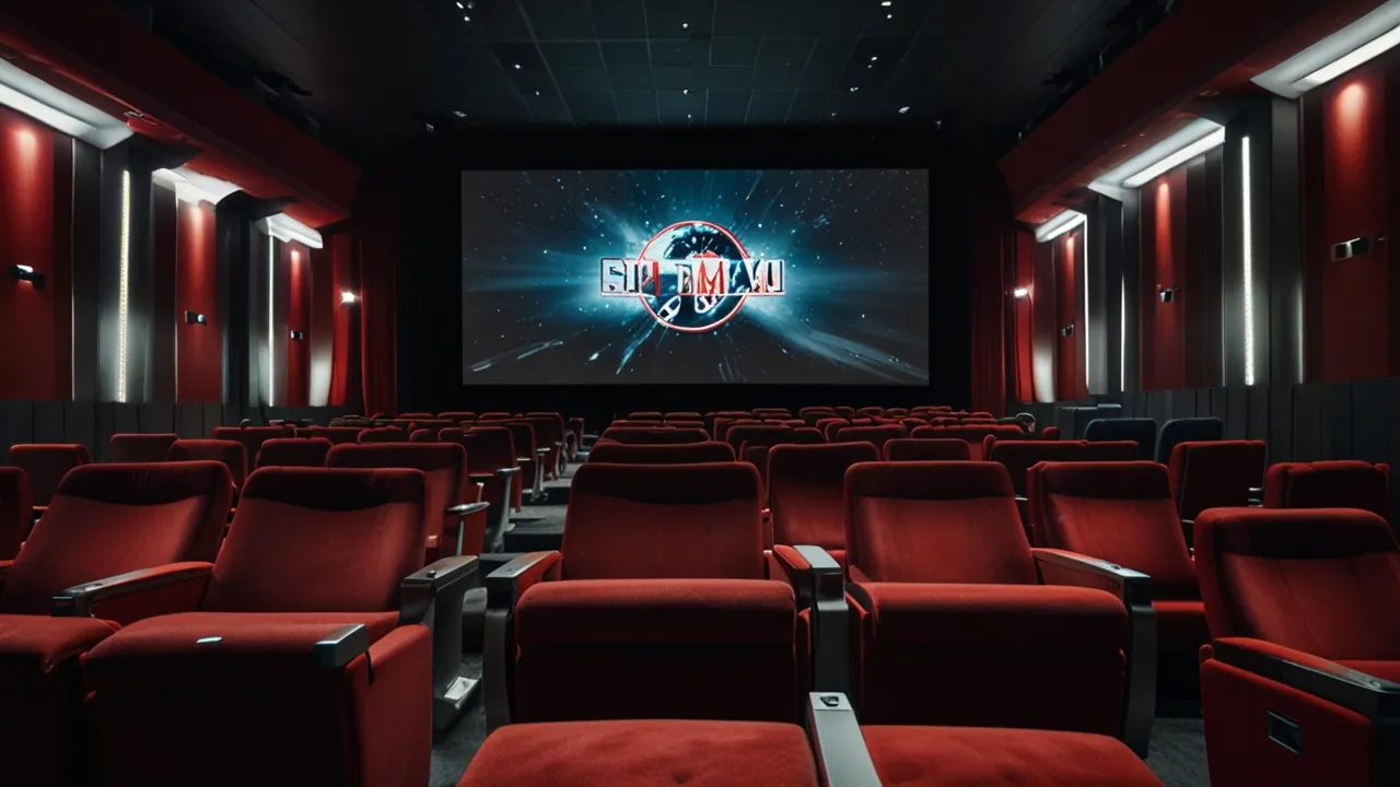 Zdjęcie 5 filmów w Cinema City Łódź, które zmienią Twe spojrzenie na kino