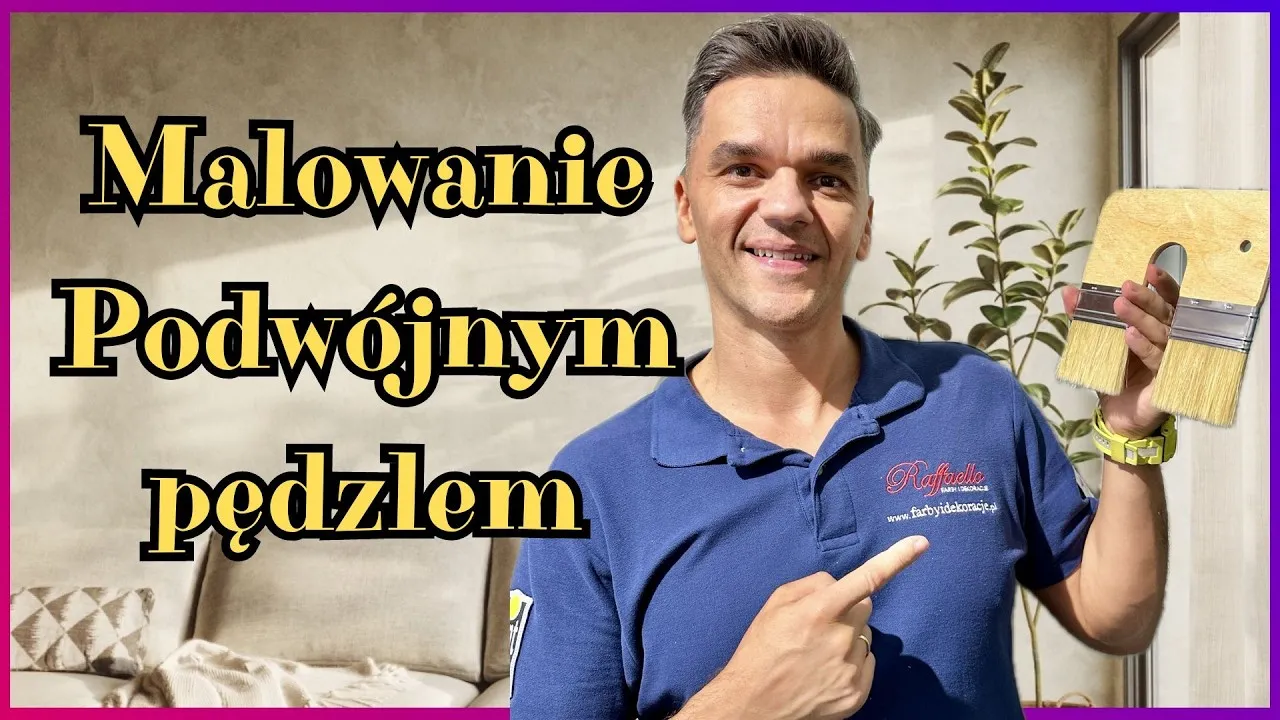 Zdjęcie Jak pomalować sypialnię na dwa kolory - proste techniki i porady