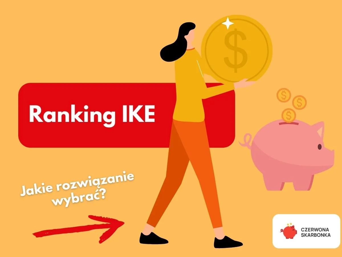 Zdjęcie Jak wybrać IKE? Kluczowe informacje o kontach emerytalnych