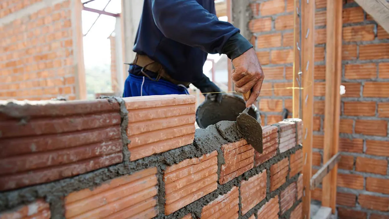 Zdjęcie Koszt pustaków za m2: Ceny i rodzaje materiałów na ściany