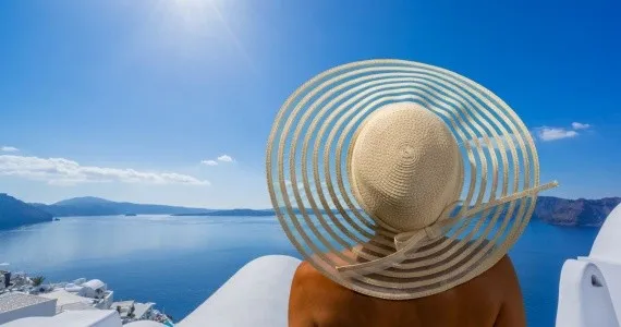 Zdjęcie Santorini atrakcje: odkryj najpiękniejsze miejsca i przeżyj niezapomniane chwile