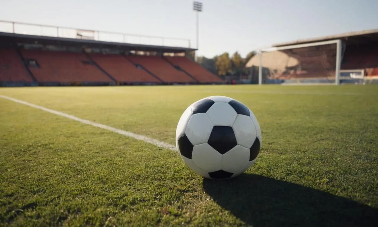 Zdjęcie Co to jest liga narodów piłka nożna i dlaczego jest ważna?
