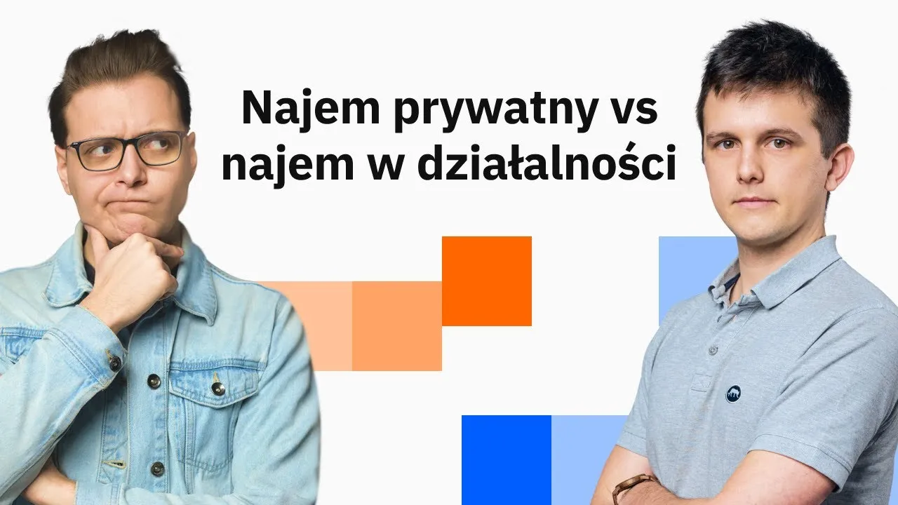 Zdjęcie Wynajem czy najem: Kluczowe różnice, które musisz znać