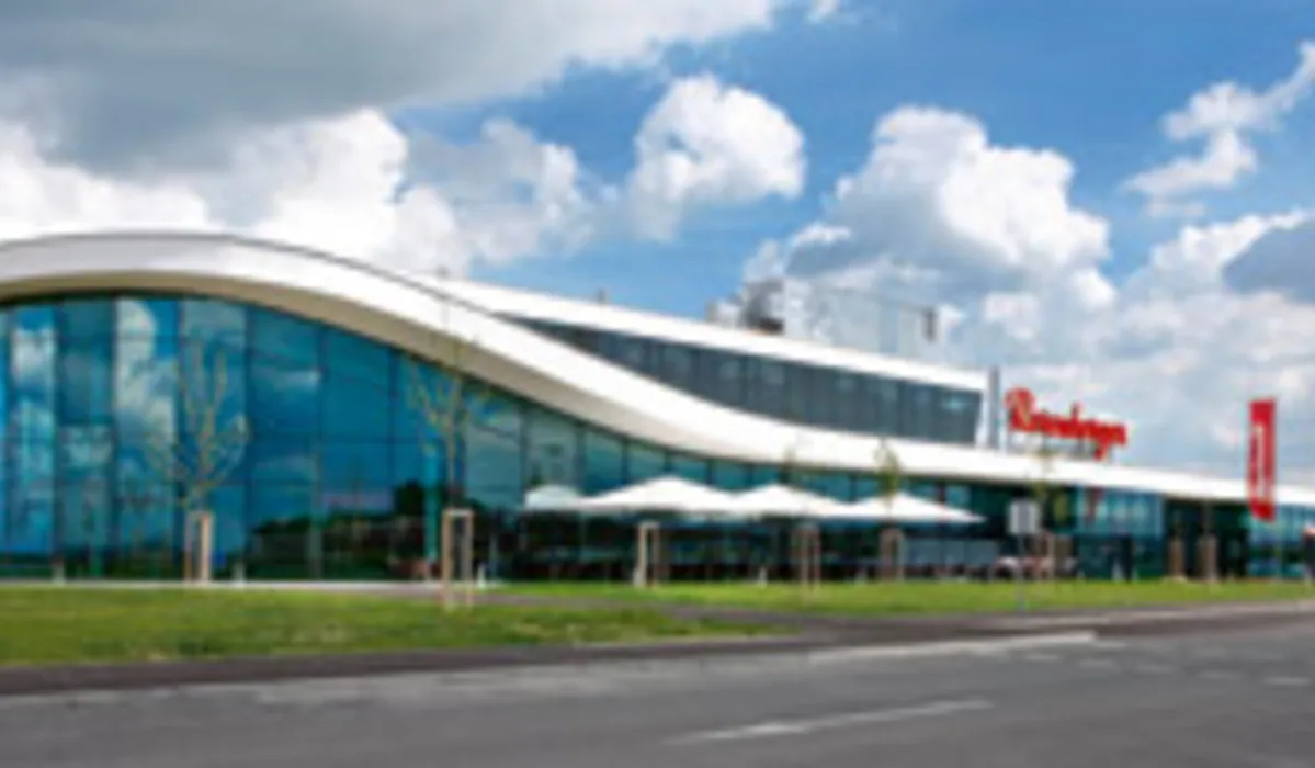 Zdjęcie Gdzie zjeść na autostradzie w Austrii? Sprawdzone miejsca na smaczny posiłek