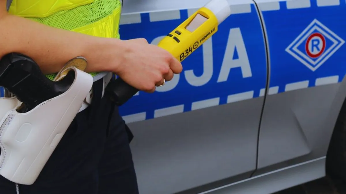 Zdjęcie Jak długo kasują się punkty karne po wykroczeniu drogowym?