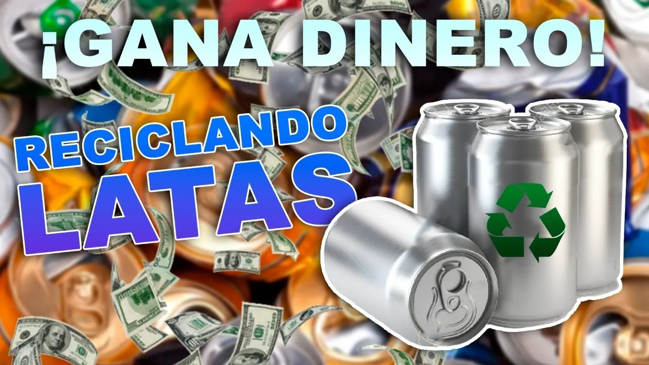 Zdjęcie Precio del aluminio en chatarra: ¿Estás vendiendo y no sabes cuánto?