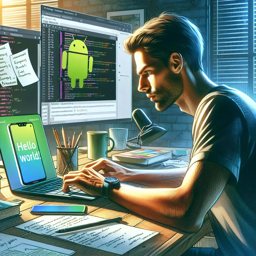Zdjęcie Jak stworzyć aplikację na smartfona - uniknij błędów i zyskaj użytkowników