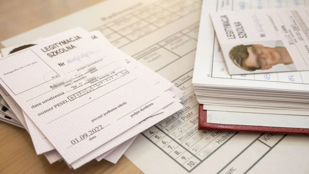 Zdjęcie Co zamiast legitymacji szkolnej? Nowe alternatywy, które warto znać