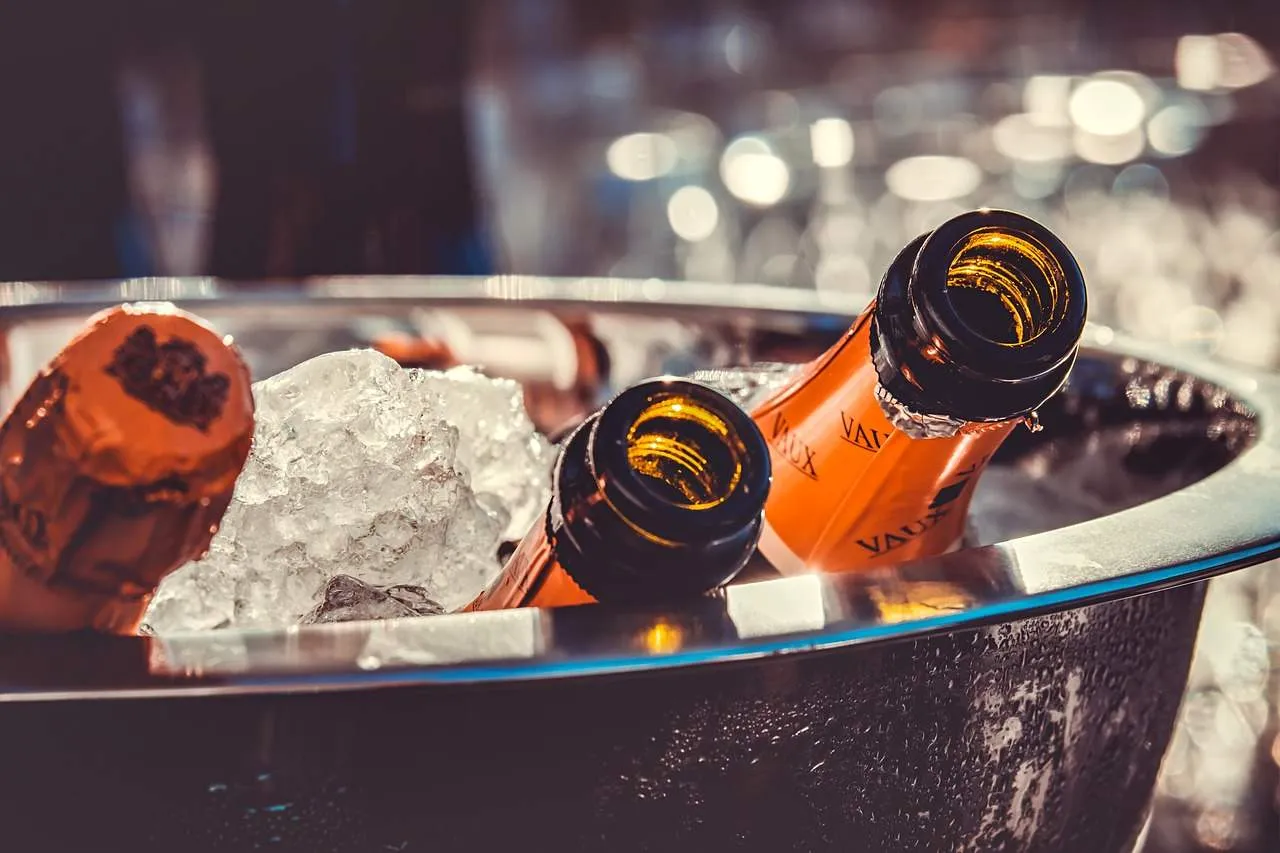 Zdjęcie Ile procent ma drink z whisky? Zaskakujące informacje o alkoholu