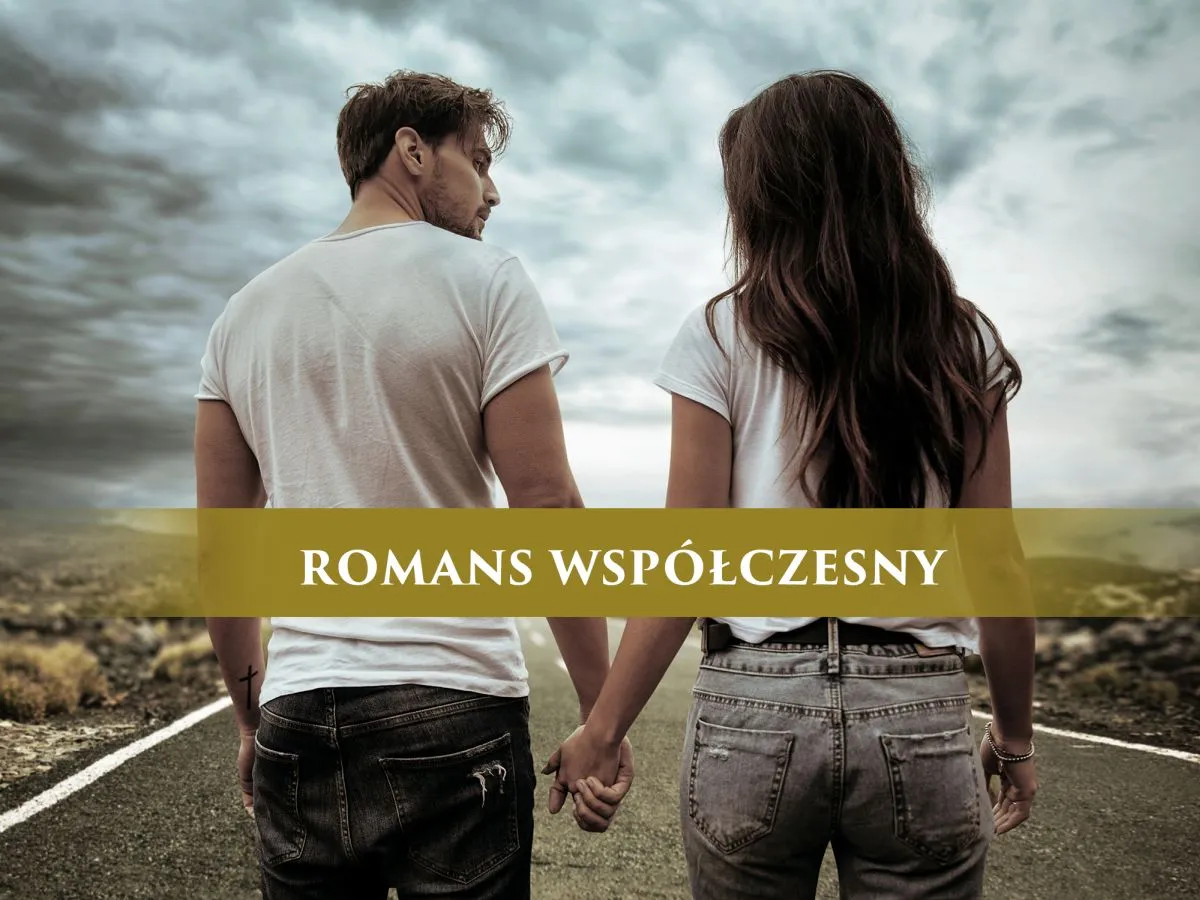 Zdjęcie Najlepsze książki romanse - przegląd i opinie miłośników literatury na 2025
