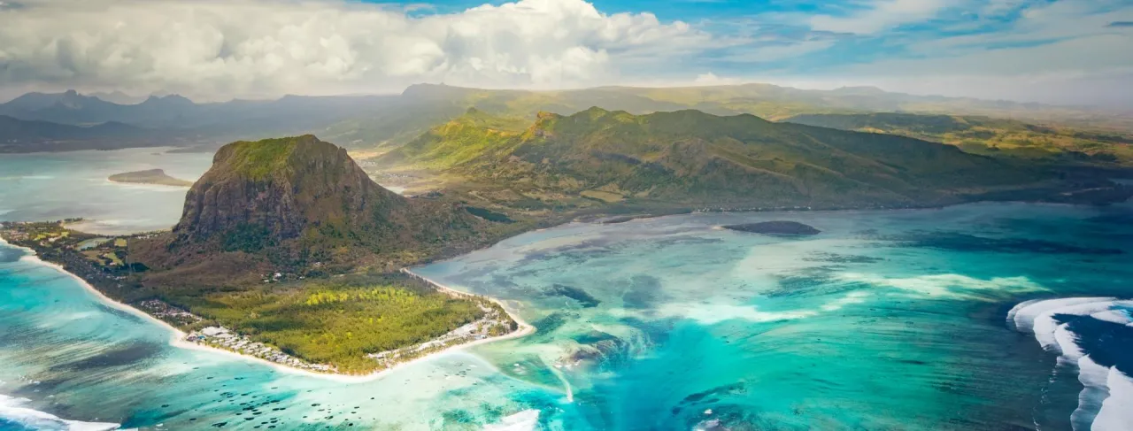 Zdjęcie Mauritius co zobaczyć na wyspie i jakie są najlepsze atrakcje