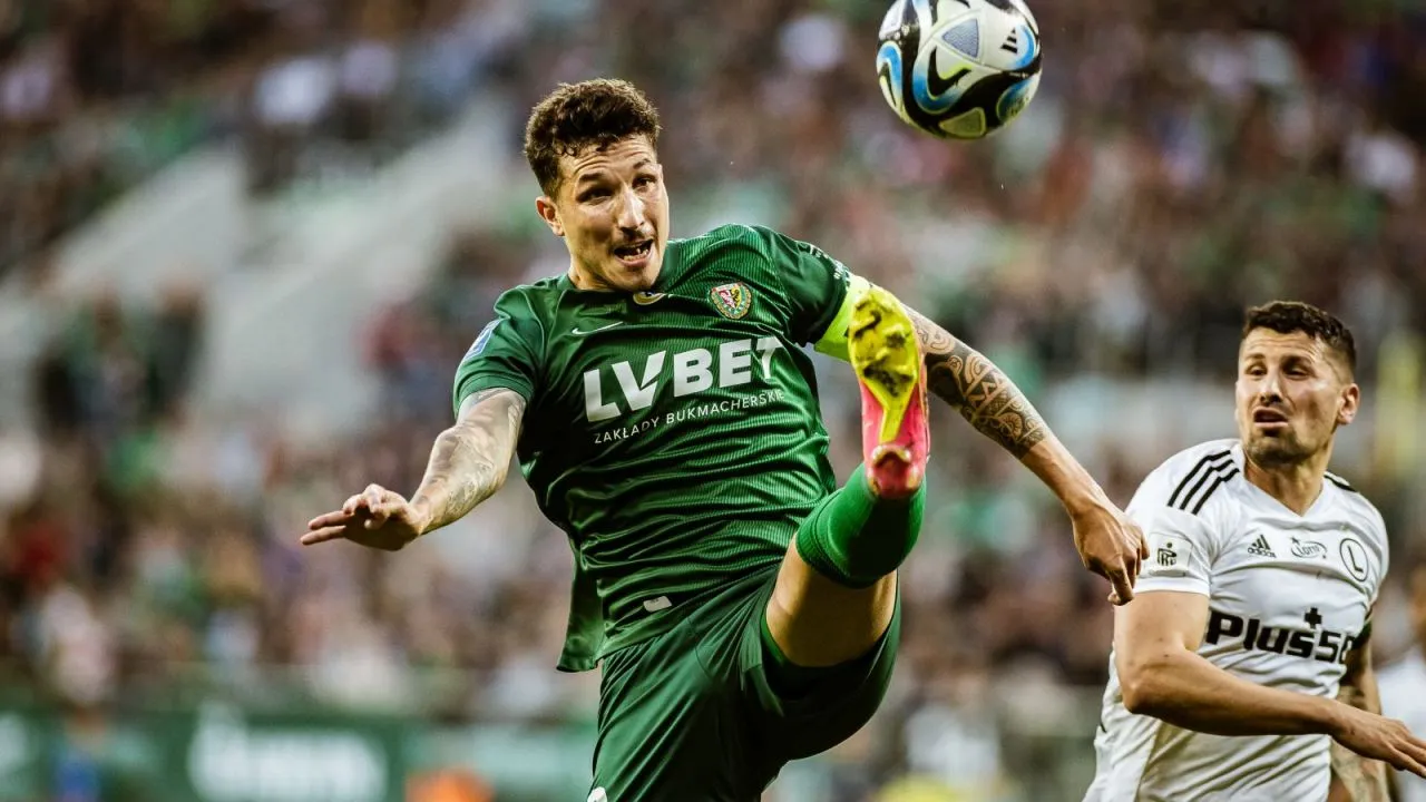Zdjęcie Kiedy Ekstraklasa w TVP? Sprawdź harmonogram meczów i transmisji
