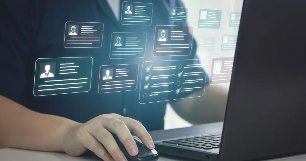 Zdjęcie Jak się sprawdzić w KRD za darmo i uniknąć nieprzyjemnych niespodzianek