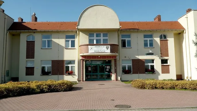Zdjęcie Szkoła dla niewidomych we Wrocławiu - kompleksowa edukacja i wsparcie