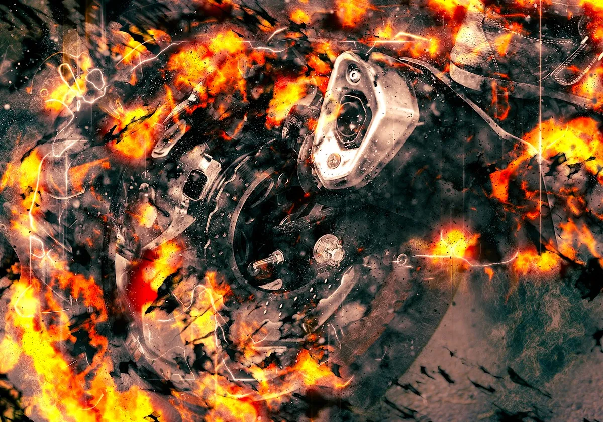 Zdjęcie Przepowiednia 3 wojny światowej: szokujące wizje i ich prawdziwe znaczenie