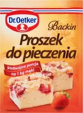 Zdjęcie Proszek do pieczenia a gorączka: ile czasu na efekty?