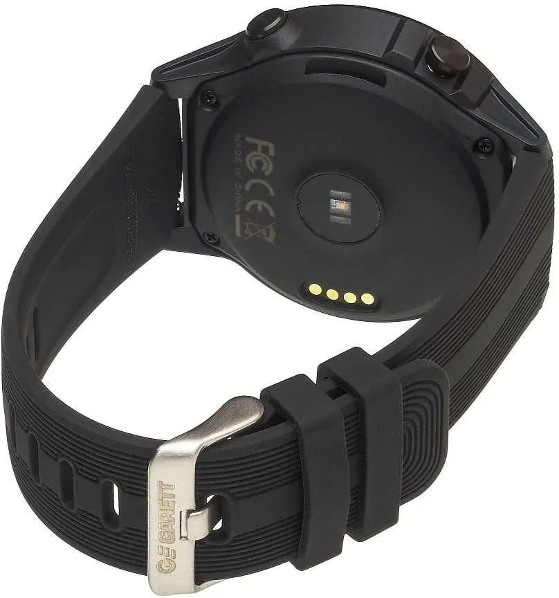 Zdjęcie Garett Multi 4 recenzja - czy ten smartwatch spełnia oczekiwania?