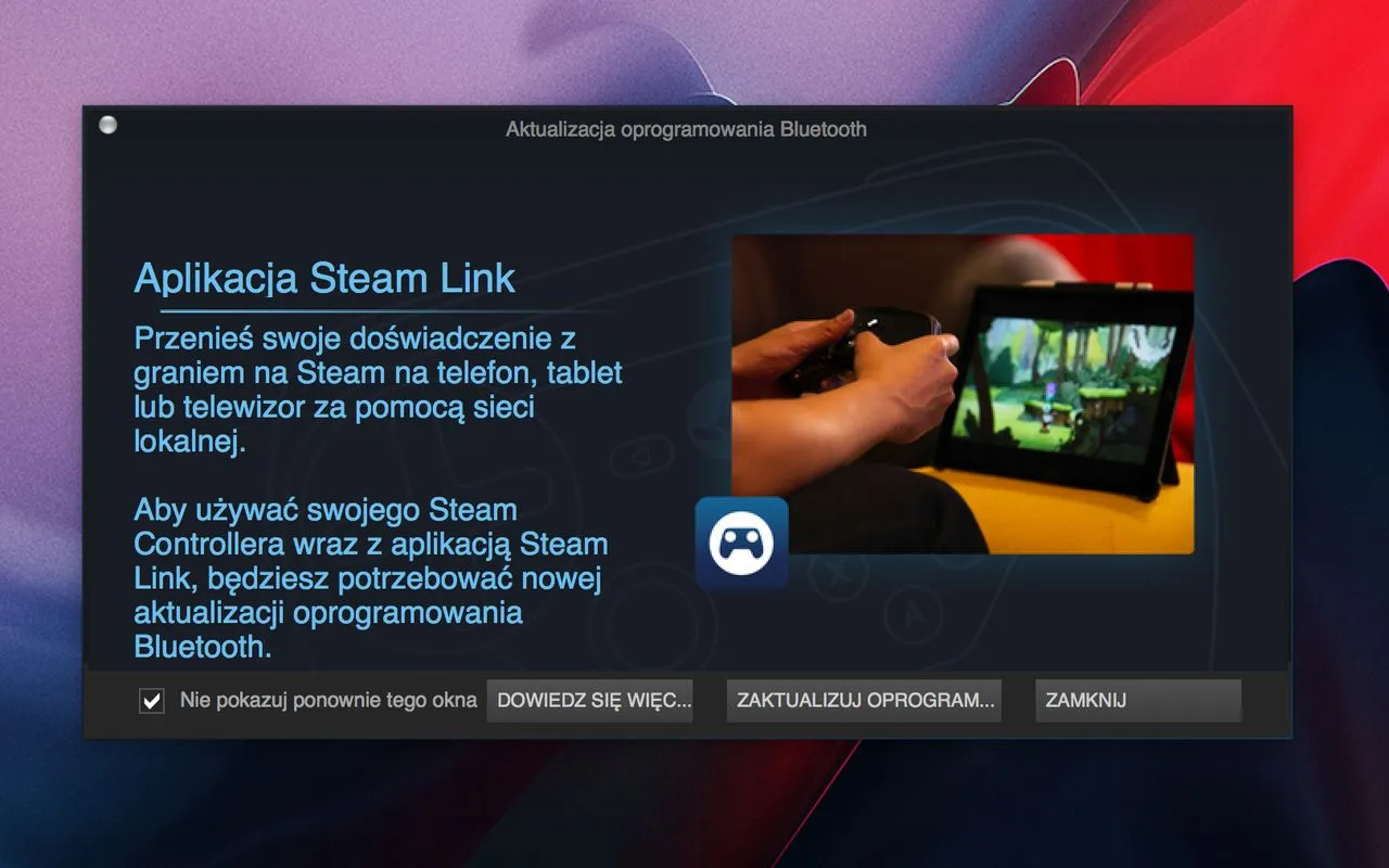 Zdjęcie Jak grać w gry ze Steam na telefonie bez problemów i frustracji