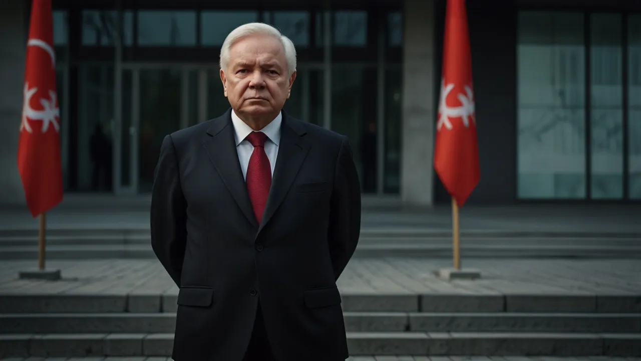 Zdjęcie Kim jest kaczyński - jego kontrowersyjna rola w polskiej polityce