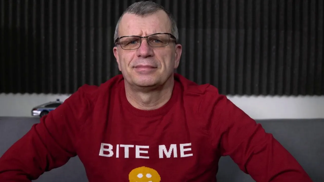 Zdjęcie Jak usunąć kod 68 z prawa jazdy i uniknąć zbędnych komplikacji