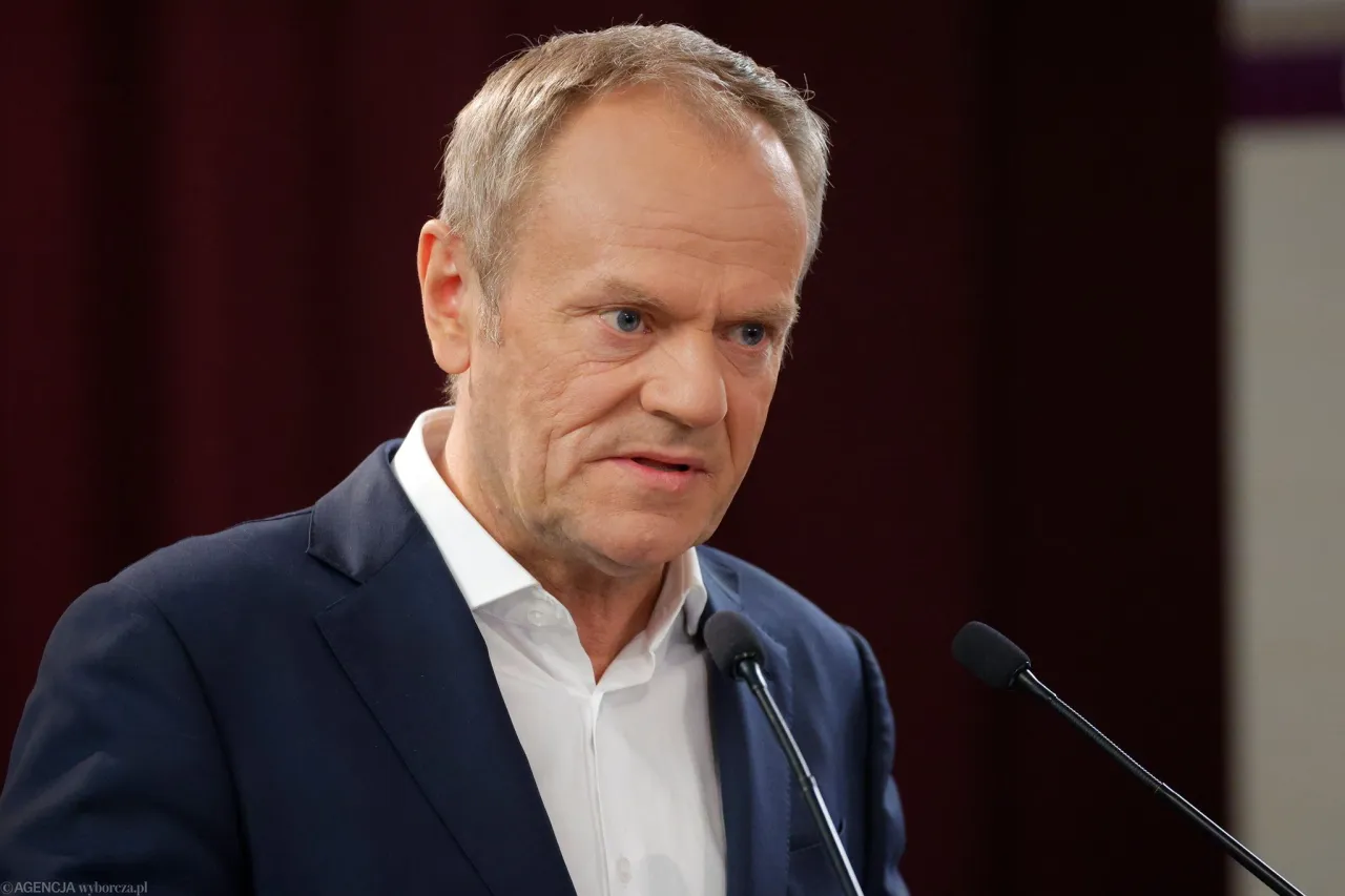 Zdjęcie Kim jest ojciec Tuska? Niezwykła historia Józefa Tuska i jego wpływ