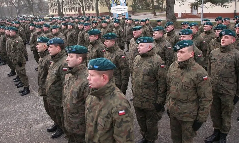 Zdjęcie Ile zarabia żołnierz szeregowy netto? Poznaj realne zarobki