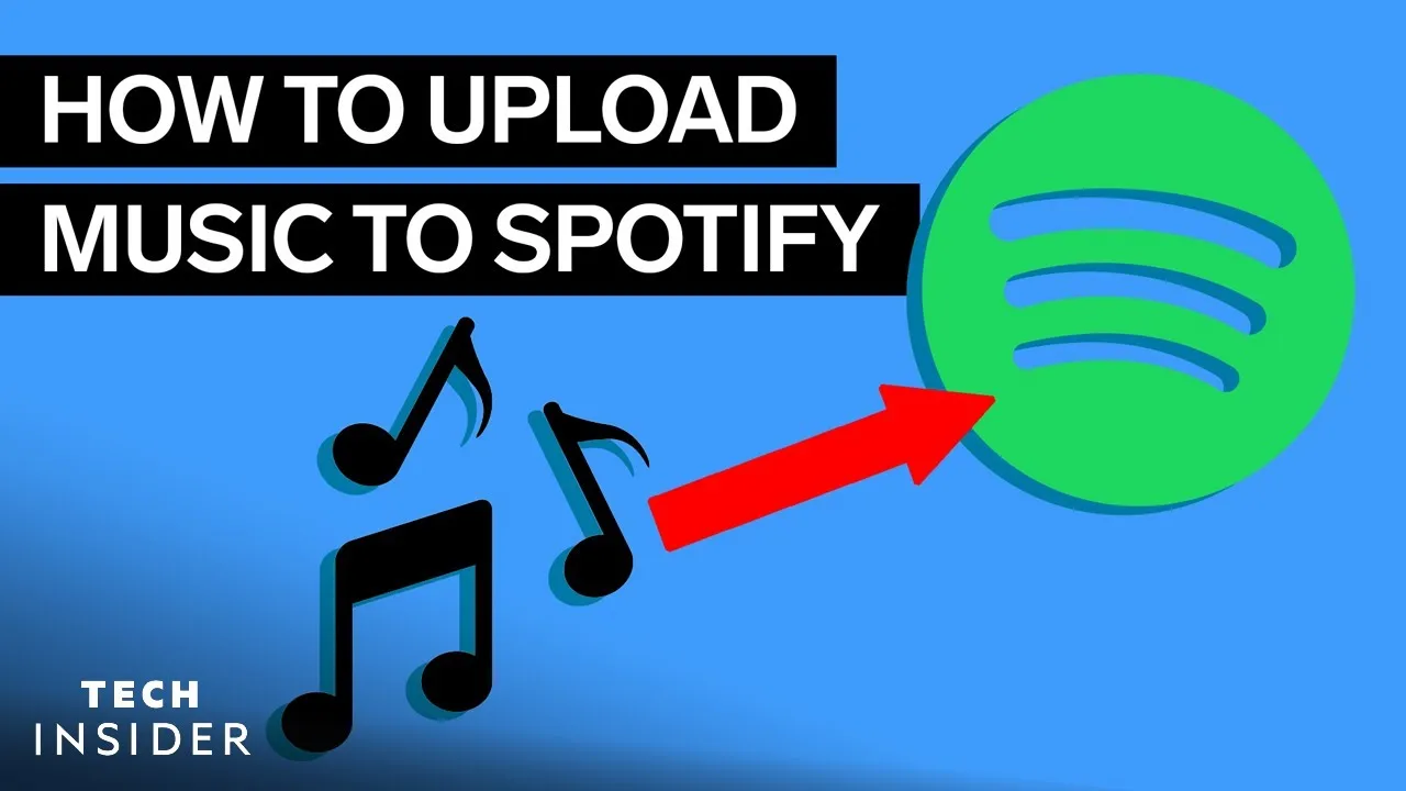 Zdjęcie Cómo subir música a Spotify: evita errores comunes y ahorra costos