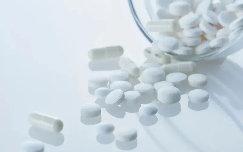 Zdjęcie Skutki uboczne kortykosteroidów: co musisz wiedzieć o zagrożeniach