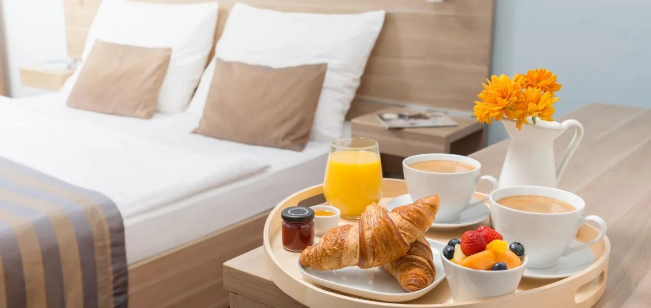 Zdjęcie Co to jest hotel? Poznaj jego funkcje i usługi, które oferuje